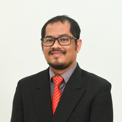 Dr. Jaffri Nasir
